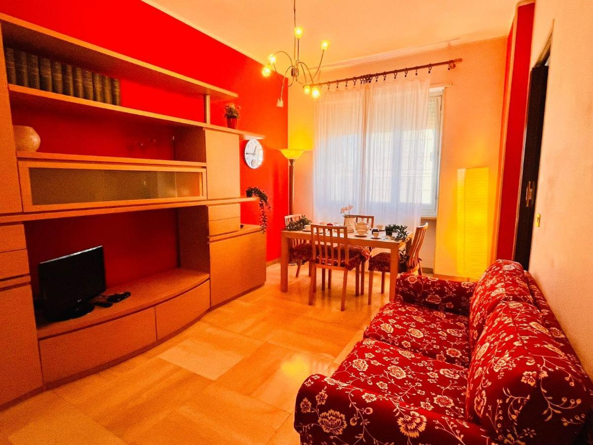 Sky Apartment A Due Passi Dalla Stazione Collegno Zewnętrze zdjęcie
