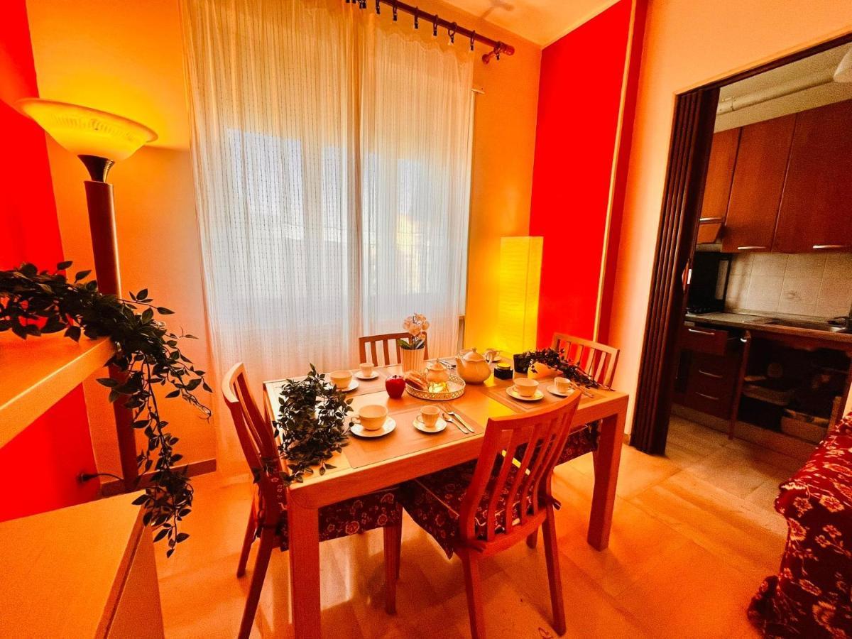 Sky Apartment A Due Passi Dalla Stazione Collegno Zewnętrze zdjęcie