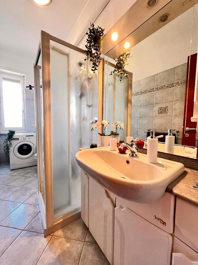 Sky Apartment A Due Passi Dalla Stazione Collegno Zewnętrze zdjęcie