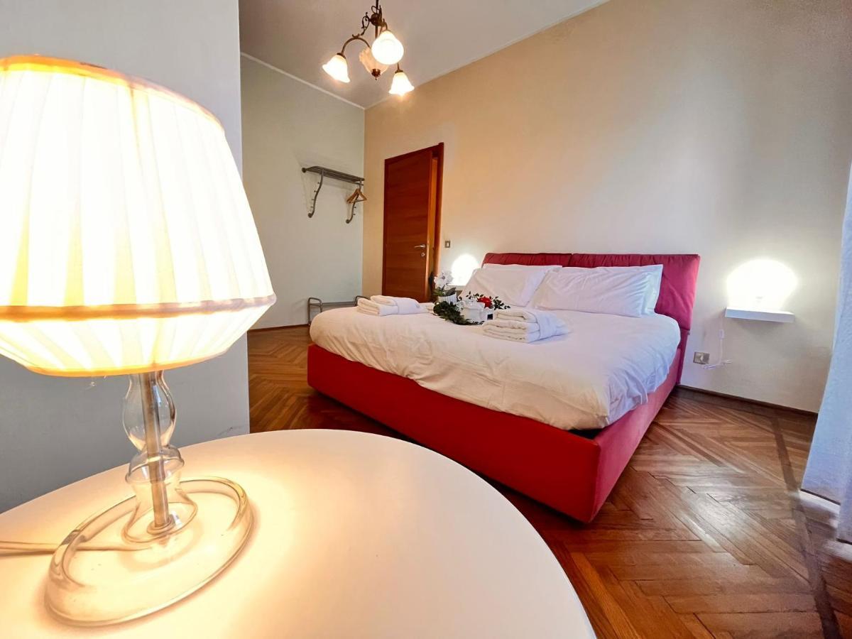 Sky Apartment A Due Passi Dalla Stazione Collegno Zewnętrze zdjęcie