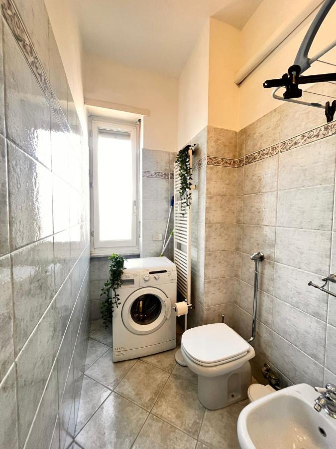 Sky Apartment A Due Passi Dalla Stazione Collegno Zewnętrze zdjęcie