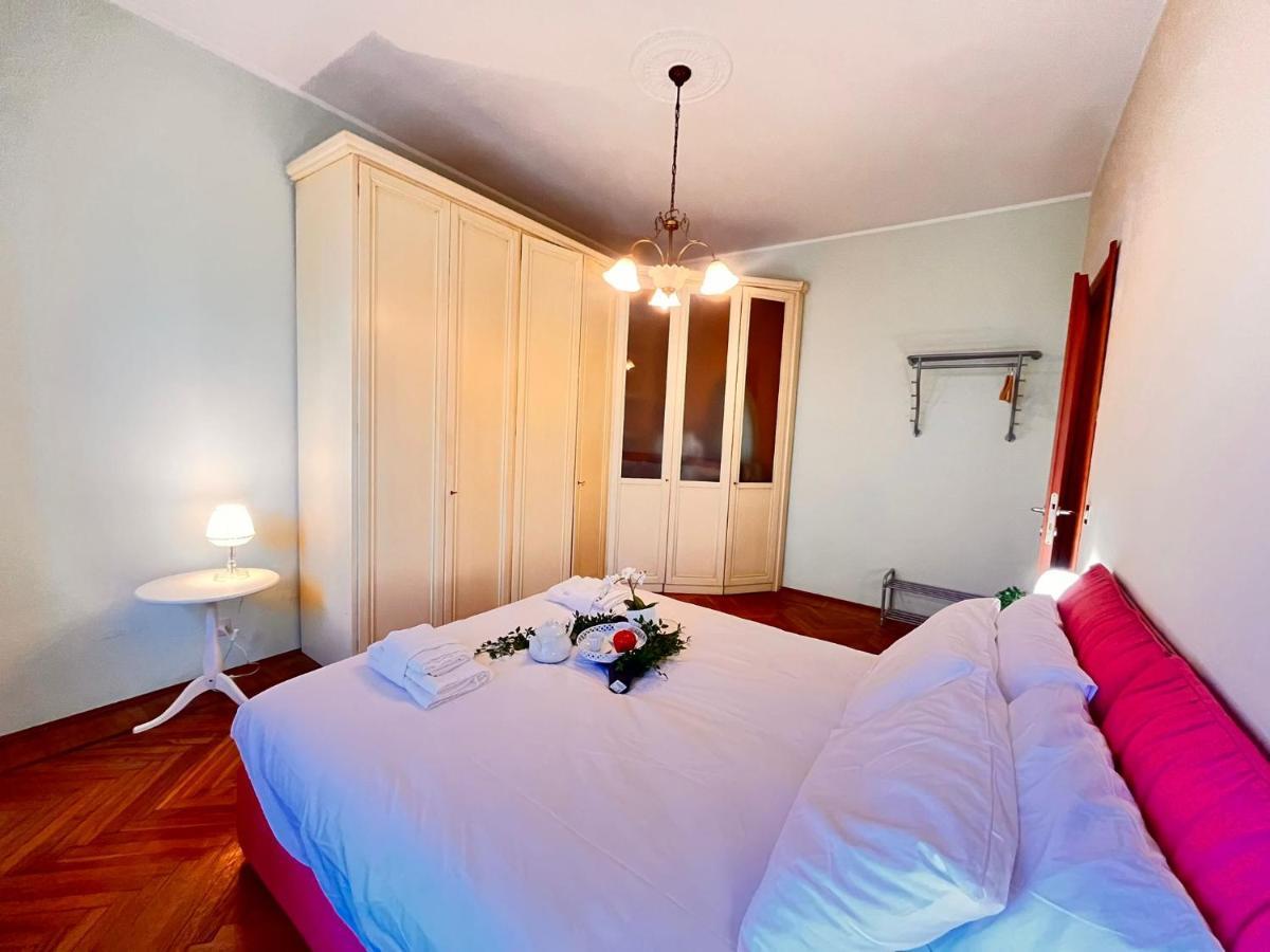 Sky Apartment A Due Passi Dalla Stazione Collegno Zewnętrze zdjęcie