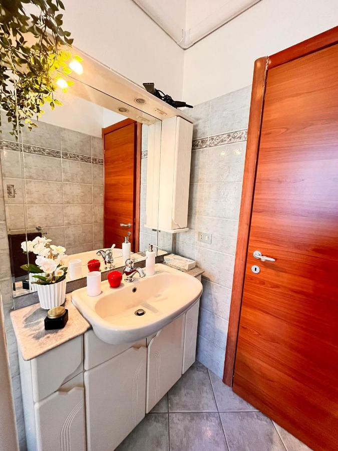 Sky Apartment A Due Passi Dalla Stazione Collegno Zewnętrze zdjęcie
