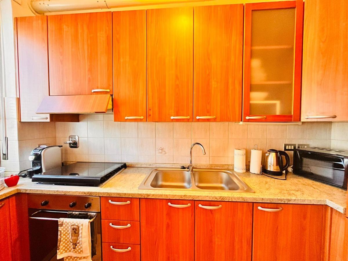 Sky Apartment A Due Passi Dalla Stazione Collegno Zewnętrze zdjęcie